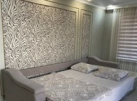Дом в Оренбургская область, Соль-Илецк ул. Парижских Коммунаров, 38 (80 м²) - . Соль-Илецк - фото 10