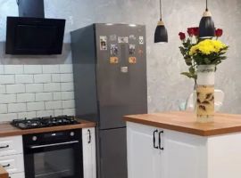 Дом в Оренбургская область, Соль-Илецк ул. Парижских Коммунаров, 38 (80 м²) - . Соль-Илецк - фото 3