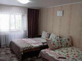 Дом в Оренбургская область, Соль-Илецк Акбулакская ул., 27 (50 м²) - . Соль-Илецк - фото 10