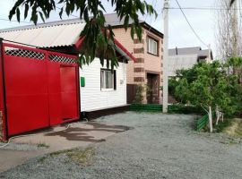 Дом в Оренбургская область, Соль-Илецк Акбулакская ул., 27 (50 м²) - . Соль-Илецк - фото 11