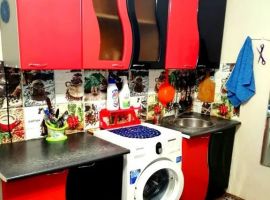 Дом в Оренбургская область, Соль-Илецк Акбулакская ул., 27 (50 м²) - . Соль-Илецк - фото 18