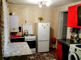 Дом в Оренбургская область, Соль-Илецк Акбулакская ул., 27 (50 м²) - . Соль-Илецк - фото 21