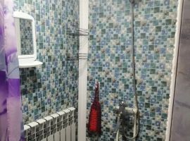 Дом в Оренбургская область, Соль-Илецк Акбулакская ул., 27 (50 м²) - . Соль-Илецк - фото 4