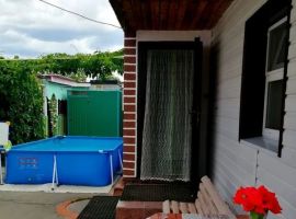Дом в Оренбургская область, Соль-Илецк Акбулакская ул., 27 (50 м²) - . Соль-Илецк - фото 6