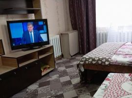 Дом в Оренбургская область, Соль-Илецк Акбулакская ул., 27 (50 м²) - . Соль-Илецк - фото 7