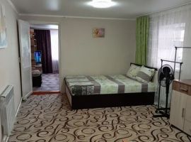 Дом в Оренбургская область, Соль-Илецк Акбулакская ул., 27 (50 м²) - . Соль-Илецк - фото 8