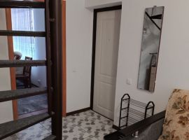 Дом в Краснодарский край, Анапа Заводская ул., 16 (60 м²) - Электрозаводская. Анапа - фото 9