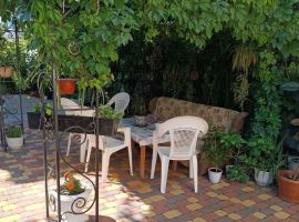 Дом в Краснодарский край, Анапа Заводская ул., 16 (60 м²) - Электрозаводская. Анапа - фото 1