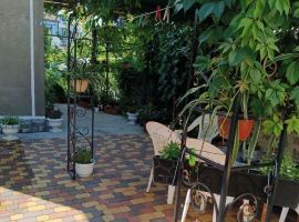 Дом в Краснодарский край, Анапа Заводская ул., 16 (60 м²) - Электрозаводская. Анапа - фото 2