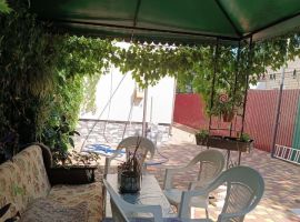 Дом в Краснодарский край, Анапа Заводская ул., 16 (60 м²) - Электрозаводская. Анапа - фото 3