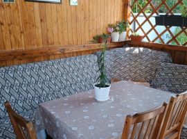 Дом в Краснодарский край, Анапа Заводская ул., 16 (60 м²) - Электрозаводская. Анапа - фото 4