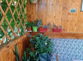 Дом в Краснодарский край, Анапа Заводская ул., 16 (60 м²) - Электрозаводская. Анапа - фото 5