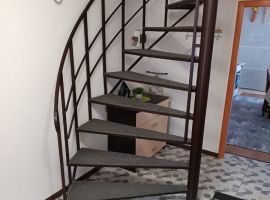 Дом в Краснодарский край, Анапа Заводская ул., 16 (60 м²) - Электрозаводская. Анапа - фото 8