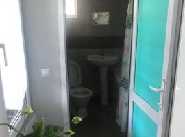 Дом в Краснодарский край, Сочи Нижняя Хобза мкр, пер. Магнитогорский (25 м²) - . Сочи - фото 4