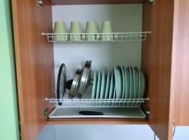 Дом в Краснодарский край, Ейск ул. Гоголя, 85 (48 м²) - Гоголя. Ейск - фото 9