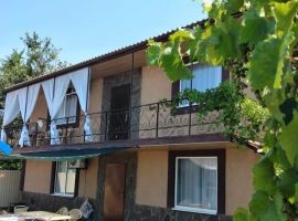 Дом в Краснодарский край, Ейск ул. Гоголя, 85 (48 м²) - Гоголя. Ейск - фото 1
