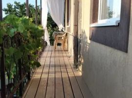 Дом в Краснодарский край, Ейск ул. Гоголя, 85 (48 м²) - Гоголя. Ейск - фото 2