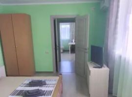 Дом в Краснодарский край, Ейск ул. Гоголя, 85 (48 м²) - Гоголя. Ейск - фото 4