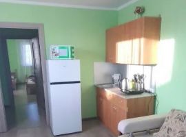 Дом в Краснодарский край, Ейск ул. Гоголя, 85 (48 м²) - Гоголя. Ейск - фото 6