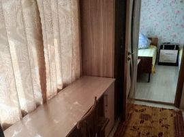Дом в Краснодарский край, Ейск Одесская ул., 130 (40 м²) - . Ейск - фото 6