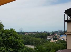 Дом в Краснодарский край, Сочи Лазаревское жилрайон, ул. Днепровская (100 м²) - Днепровская. Сочи - фото 21