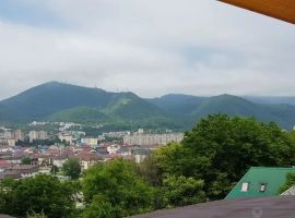 Дом в Краснодарский край, Сочи Лазаревское жилрайон, ул. Днепровская (100 м²) - Днепровская. Сочи - фото 22