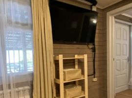 Дом в Краснодарский край, Сочи Лазаревское жилрайон, ул. Днепровская (100 м²) - Днепровская. Сочи - фото 8