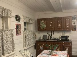 Дом в Ярославская область, Ростов ул. Петровичева, 9 (50 м²) - . Ростов - фото 11