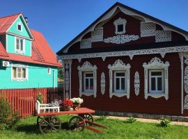 Дом в Ярославская область, Ростов ул. Петровичева, 9 (50 м²) - . Ростов - фото 3