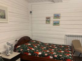 Дом в Ярославская область, Ростов ул. Петровичева, 9 (50 м²) - . Ростов - фото 7