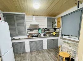 Дом в Ярославская область, Переславль-Залесский Пионерский пер., 36 (64 м²) - Пионерский пр-т. Переславль-Залесский - фото 12