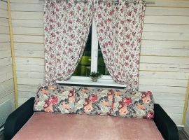 Дом в Ярославская область, Переславль-Залесский Пионерский пер., 36 (64 м²) - Пионерский пр-т. Переславль-Залесский - фото 13