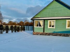 Дом в Ярославская область, Переславль-Залесский Пионерский пер., 36 (64 м²) - Пионерский пр-т. Переславль-Залесский - фото 1