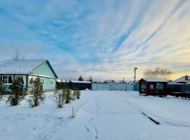 Дом в Ярославская область, Переславль-Залесский Пионерский пер., 36 (64 м²) - Пионерский пр-т. Переславль-Залесский - фото 2