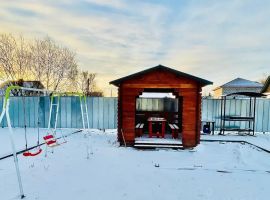 Дом в Ярославская область, Переславль-Залесский Пионерский пер., 36 (64 м²) - Пионерский пр-т. Переславль-Залесский - фото 3