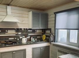 Дом в Ярославская область, Переславль-Залесский Пионерский пер., 36 (64 м²) - Пионерский пр-т. Переславль-Залесский - фото 4