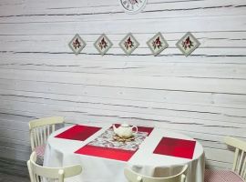 Дом в Ярославская область, Переславль-Залесский Пионерский пер., 36 (64 м²) - Пионерский пр-т. Переславль-Залесский - фото 7