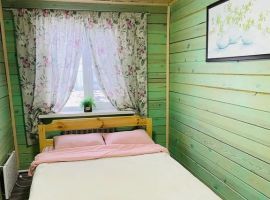 Дом в Ярославская область, Переславль-Залесский Пионерский пер., 36 (64 м²) - Пионерский пр-т. Переславль-Залесский - фото 8