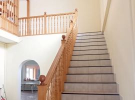 Дом в Тульская область, Тула ул. Фурманова, 30 (320 м²) - . Тула - фото 15