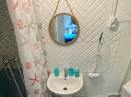 Дом в Калининградская область, Балтийск Химик ТСН, ул. Таежная, 8 (17 м²) - Таежная (СНТ Нижние дойки-массив N3 тер.. Балтийск - фото 13