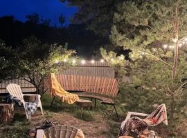 Дом в Калининградская область, Балтийск Химик ТСН, ул. Таежная, 8 (17 м²) - Таежная (СНТ Нижние дойки-массив N3 тер.. Балтийск - фото 4