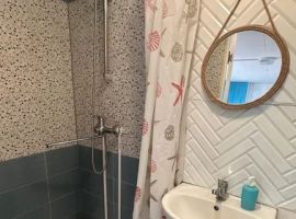 Дом в Калининградская область, Балтийск Химик ТСН, ул. Таежная, 8 (17 м²) - Таежная (СНТ Нижние дойки-массив N3 тер.. Балтийск - фото 5