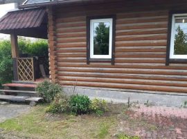 Дом в Калининградская область, Зеленоградск Волна садоводческое товарищество, ул. Песочная (110 м²) - . Зеленоградск - фото 1