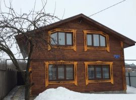 Дом в Владимирская область, Суздаль Пушкарская ул., 41 (120 м²) - . Суздаль - фото 16