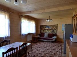 Дом в Владимирская область, Суздаль Пушкарская ул., 41 (120 м²) - . Суздаль - фото 8