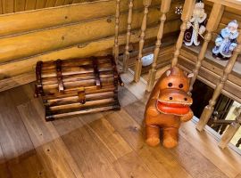 Дом в Владимирская область, Суздаль ул. Ленина, 141 (120 м²) - Ленина. Суздаль - фото 18