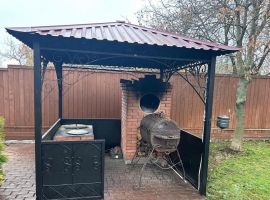 Дом в Владимирская область, Суздаль ул. Ленина, 141 (120 м²) - Ленина. Суздаль - фото 3