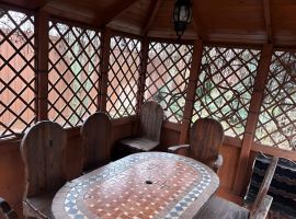 Дом в Владимирская область, Суздаль ул. Ленина, 141 (120 м²) - Ленина. Суздаль - фото 5