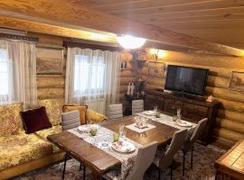 Дом в Владимирская область, Суздаль ул. Ленина, 141 (120 м²) - Ленина. Суздаль - фото 8