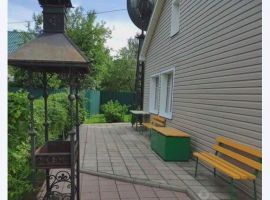 Дом в Владимирская область, Суздаль ул. Гоголя, 61 (80 м²) - Гоголя. Суздаль - фото 11